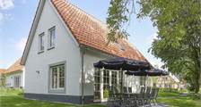 Villa 8L-Wesh Hoes in Landal De Waufsberg